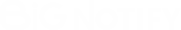 BigNotify